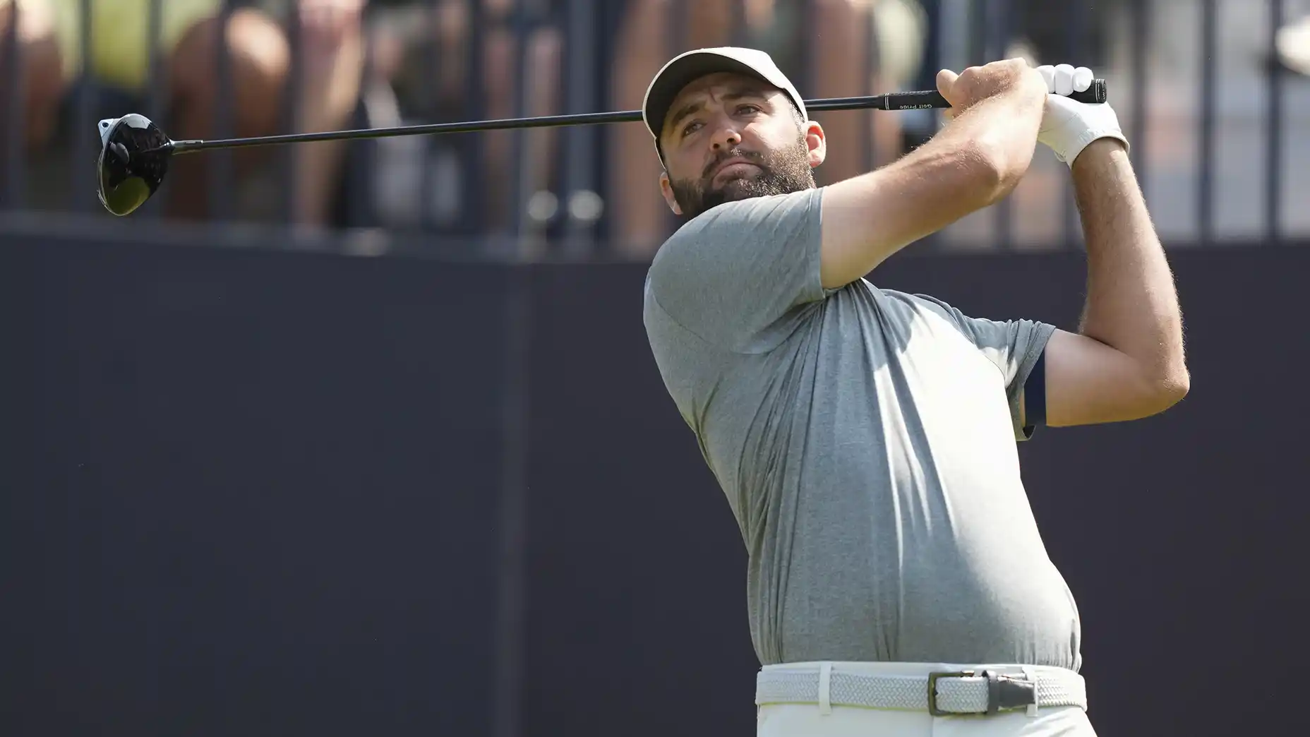 2026 3M Open Thursday tee times: Round 1 groupings