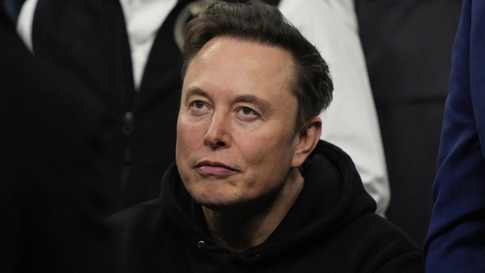 SpaceX IPO