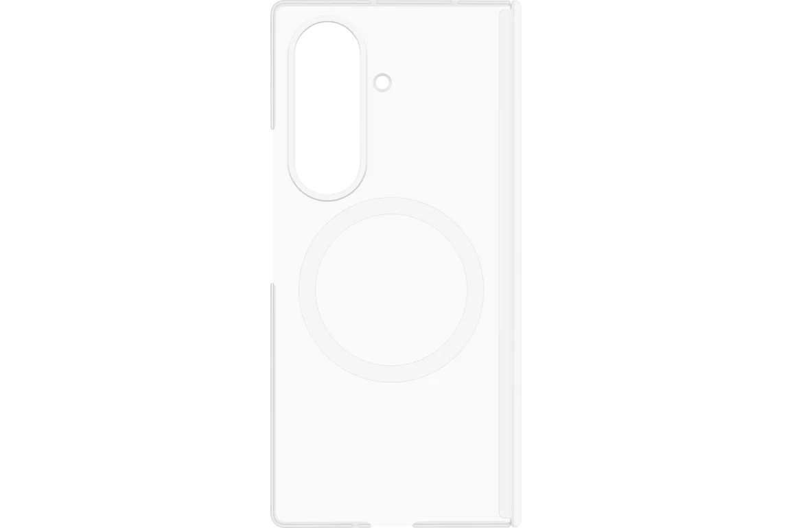 Galaxy Z Fold 8 Ultra official case 7