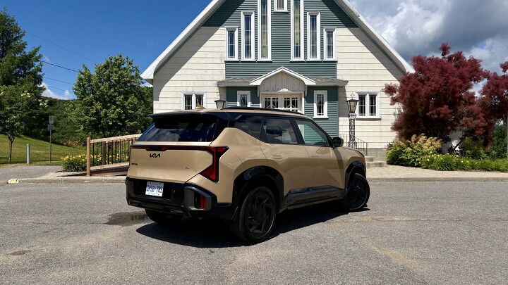 2027 Kia Seltos First Drive: All The Details