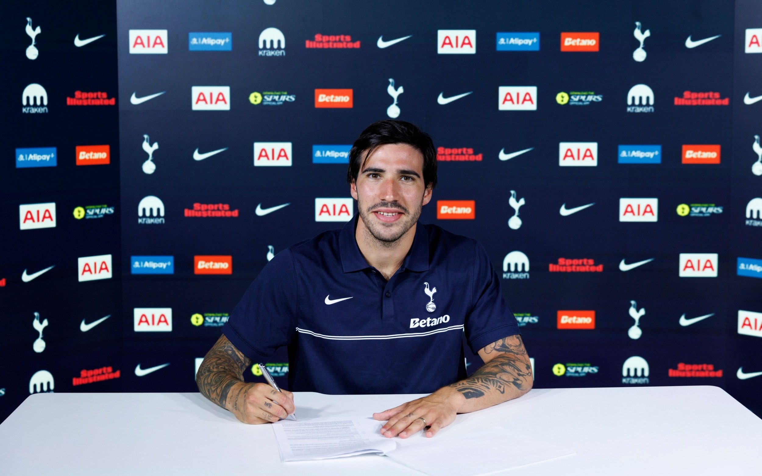 Sandro Tonali
