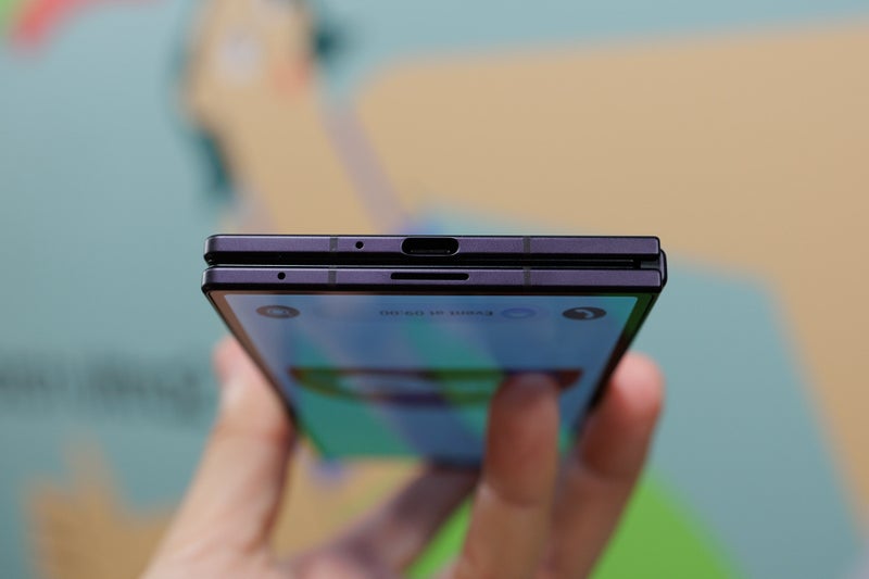 A true powerhouse. | Image by Samsung
