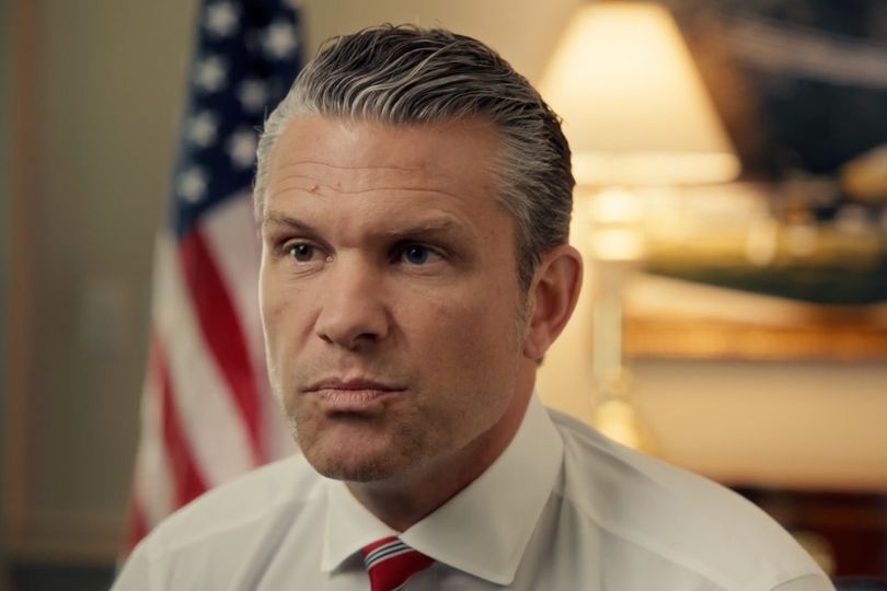 Kelly and Hegseth have constantly been at odds since the latter took power alongside Donald Trump