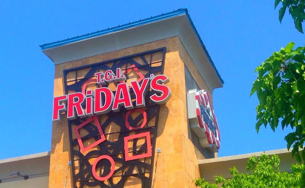 17 Once-Beloved Restaurant Chains That Lost Their Way