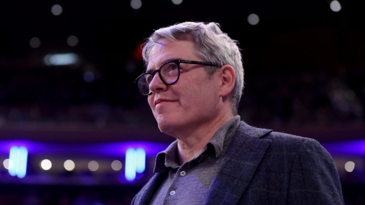 Matthew Broderick almost missed out on role in Ferris Bueller’s Day Off