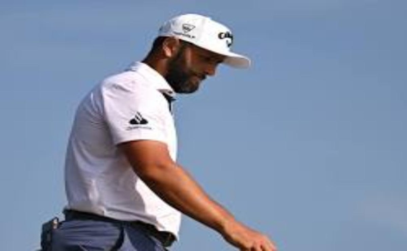 Golf slow play debate heats up as Jon Rahm proposes bold rule change could majors finally speed up?