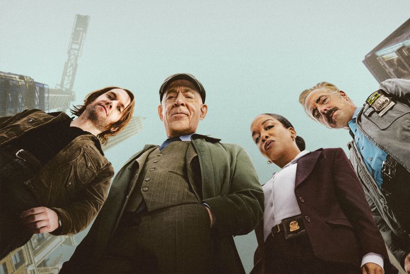The Irish-American gangsters are now at the center of a new crime series on MGM+