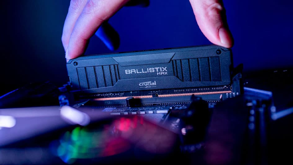 Micron stock sell-off presents a strategy that could return 32% in weeks