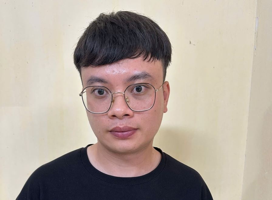 Đánh bạc trực tuyến bằng hình thức tài xỉu, một người bị khởi tố ở Hưng Yên