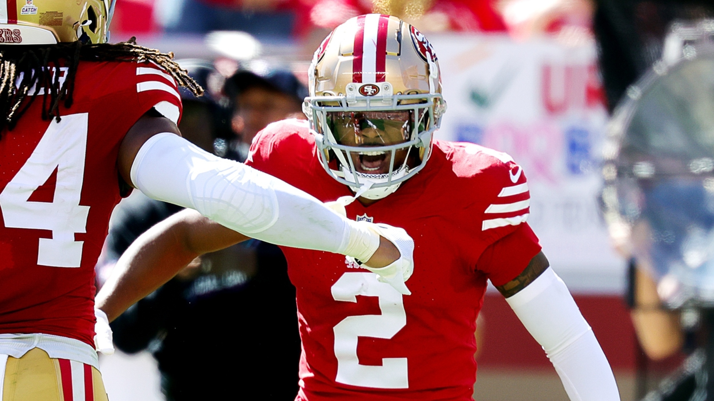 49ers' Deommodore Lenoir among PFF's make-or-break players for 2026
