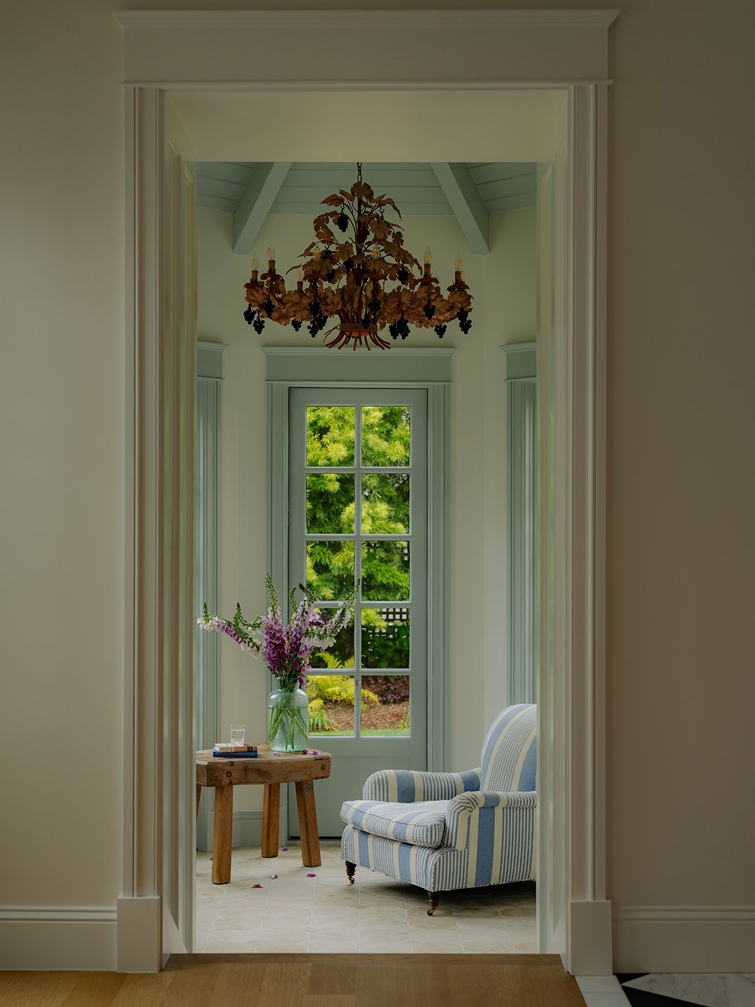 Inside a 1910 San Francisco Craftsman Where the Top Request Was “No White Kitchen”