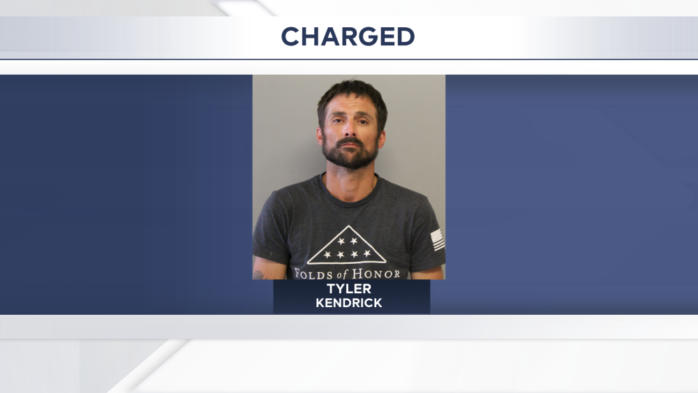 Man charged with manslaughter after fatal July 3 crash in Collinsville