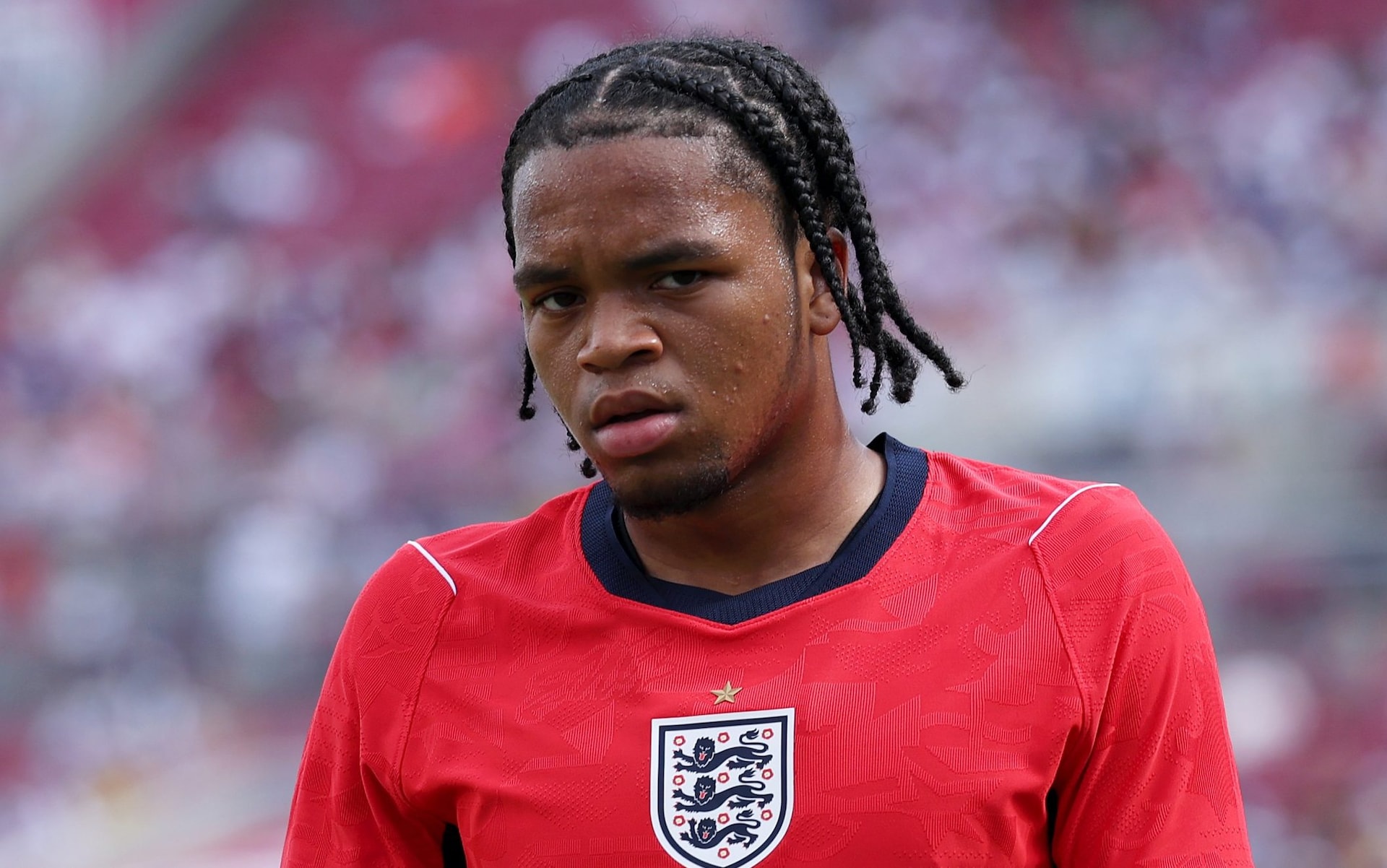 This is how England can win Euro 2028