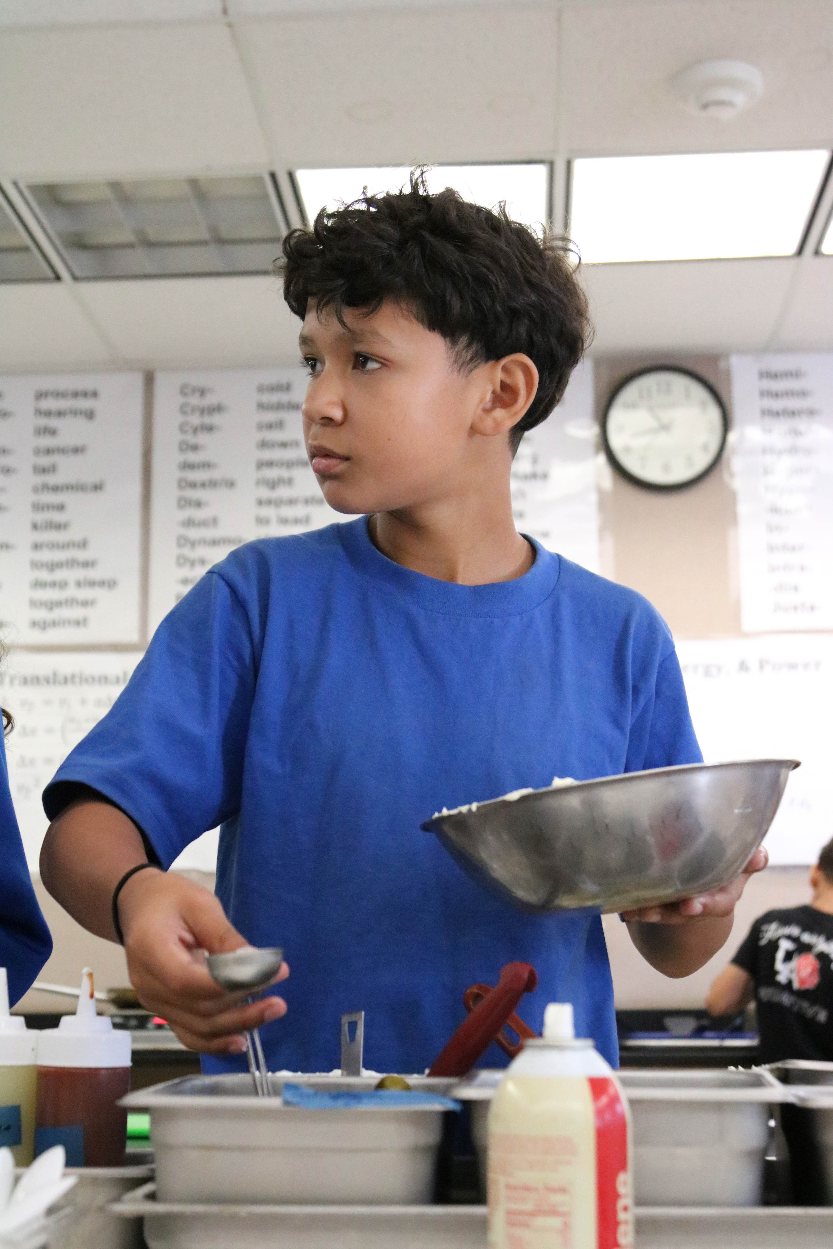 From Cooking To Engineering, Beaumont Students Gain Life Skills Amid Summer Programs