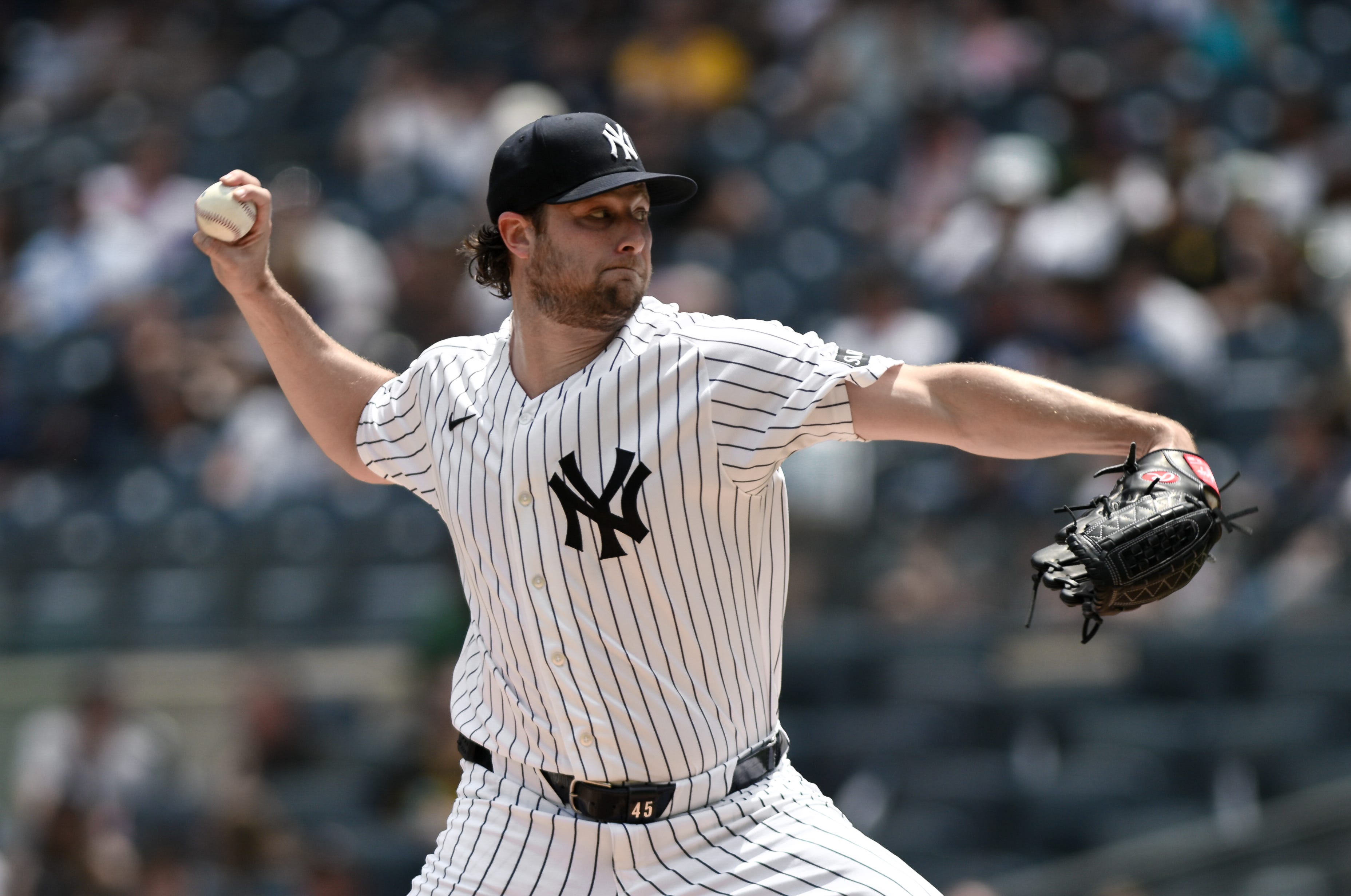 Yankees-Pirates live updates, score and analysis of Wednesday opener