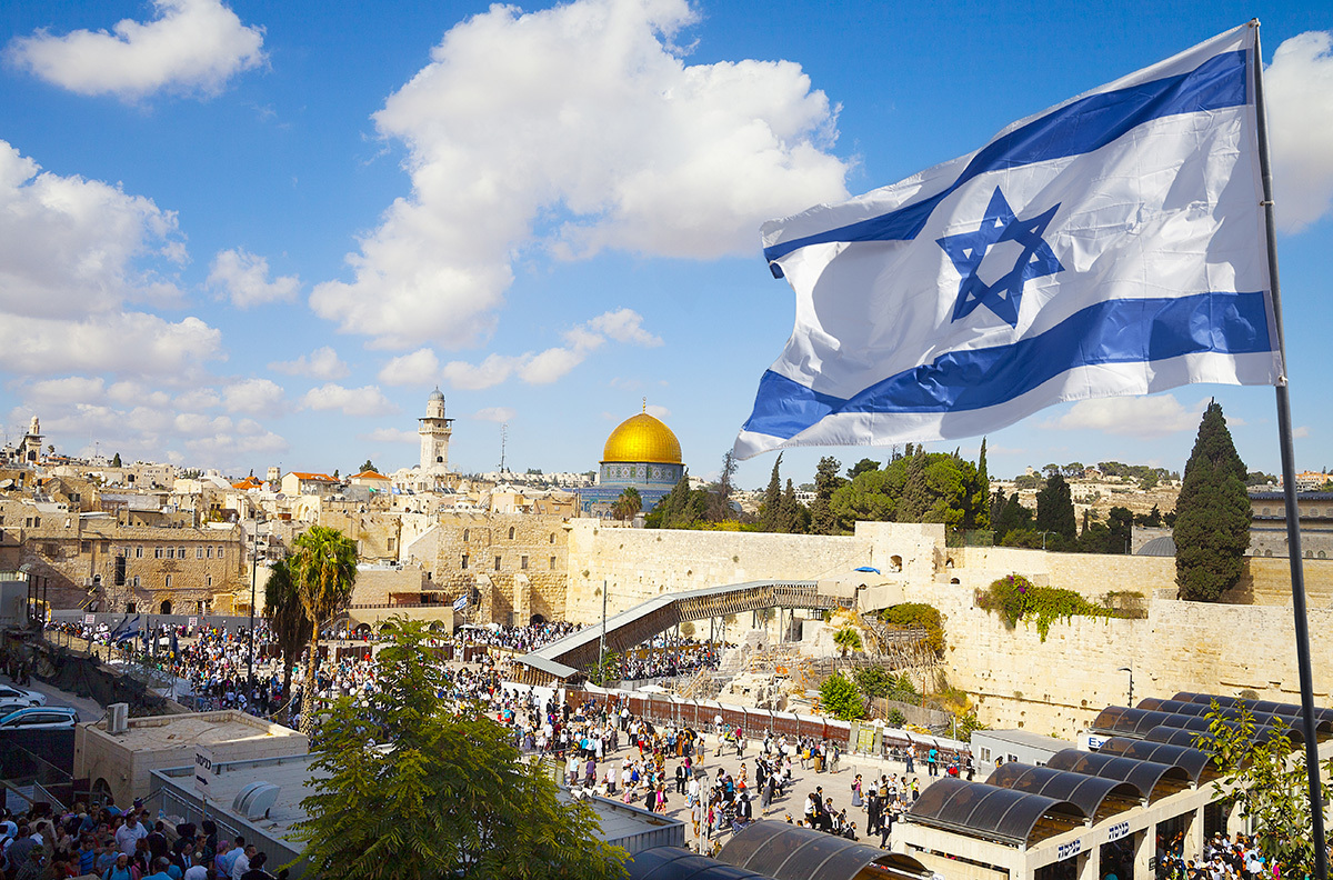 3 things to know about Israel's relationship with Christians