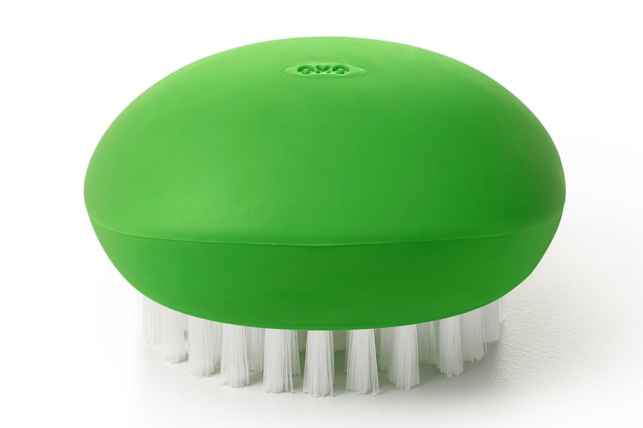 OXO Vegetable Brush