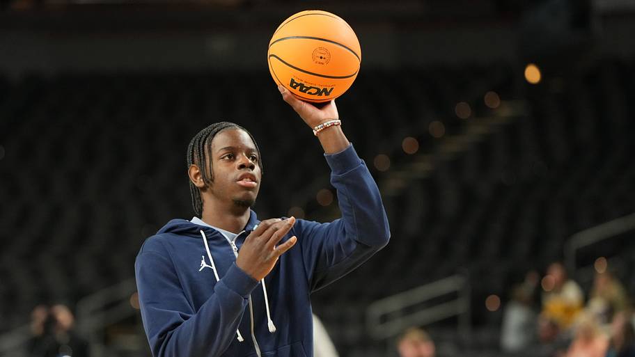 Rookies Dominate 2026 NBA All-Summer League First Team Honors