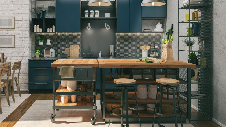 This 'rule of 7' keeps butcher block countertops in tip-top shape