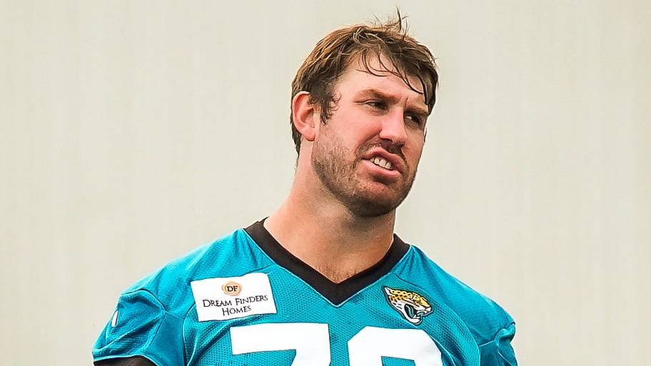Forgotten Jaguars backup could be more valuable than expected