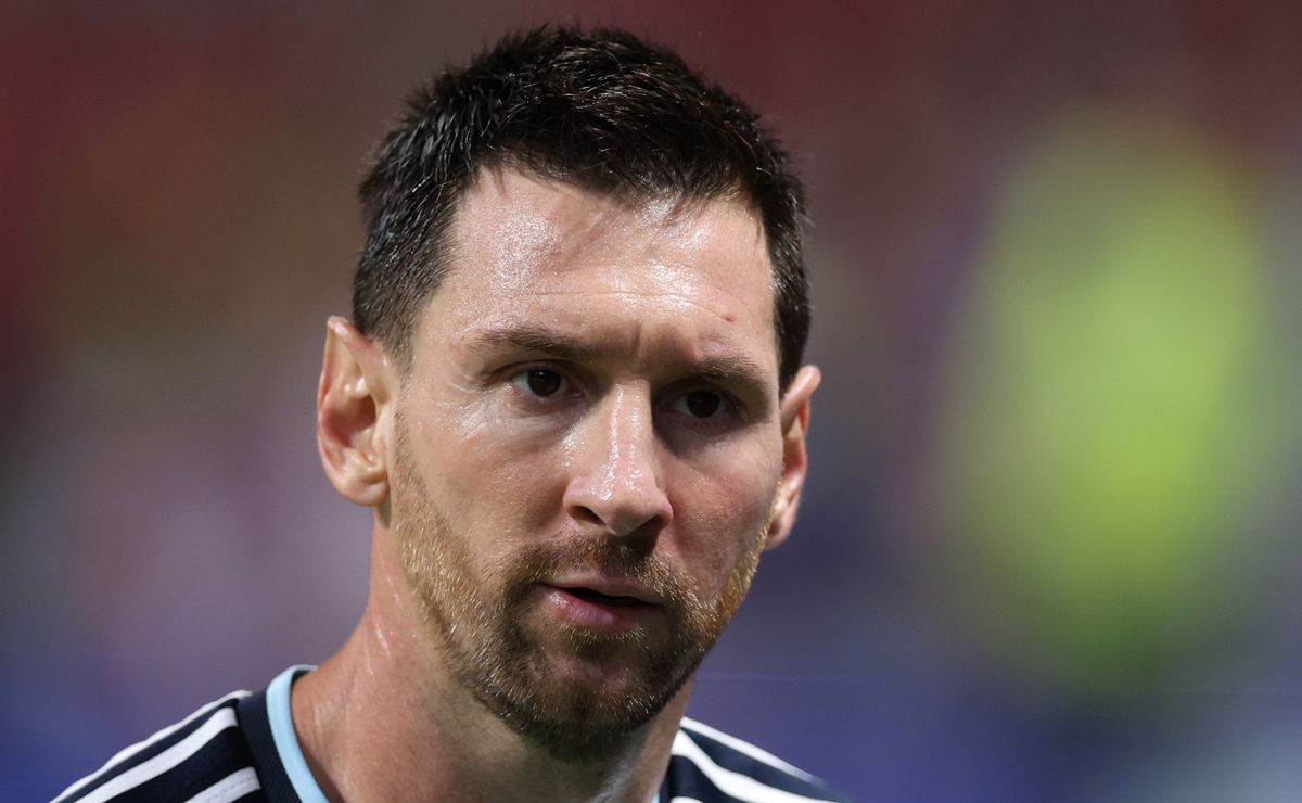 Argentina vs Spain: 2026 World Cup final shatters TV records