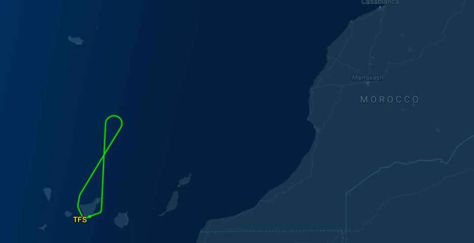10-person passenger brawl sends EasyJet flight back to airport