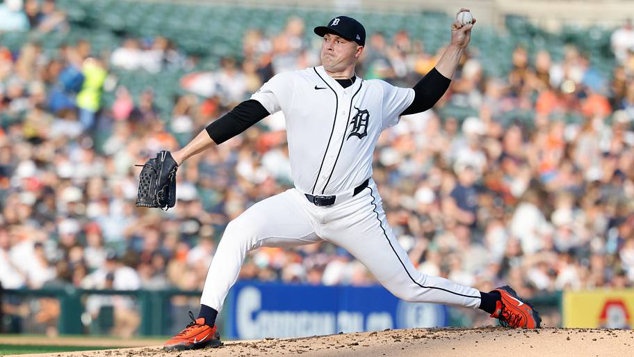 Brewers-Tarik Skubal blockbuster trade rumors aren’t dead yet
