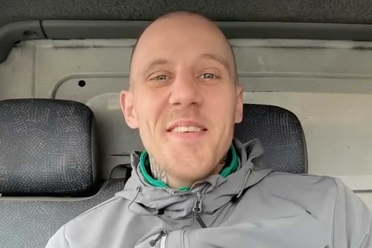 Influencer Michael Selwood, 35, found dead hours after he was reported missing