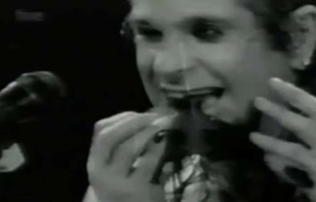 Remembering Ozzy Osbourne A Year After His Passing: 10 Facts About Him