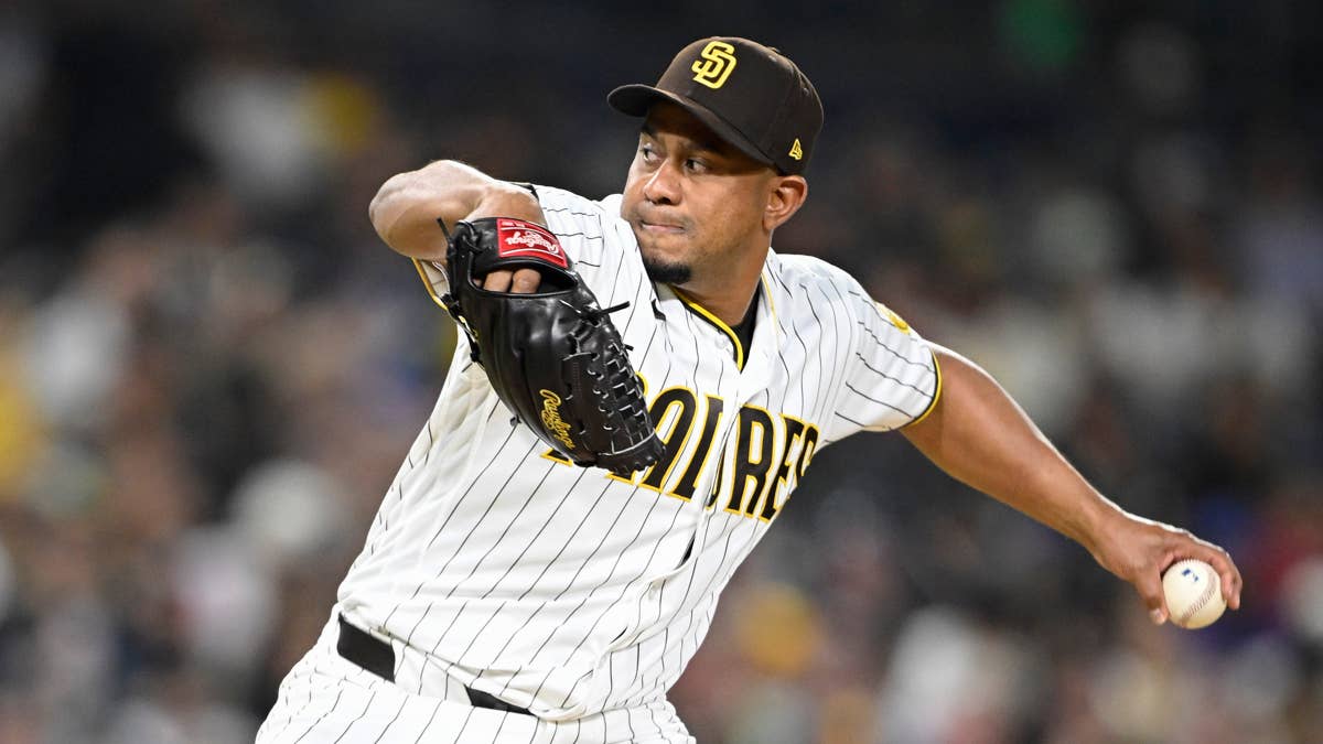 mlb-arizona-diamondbacks-at-san-diego-padres