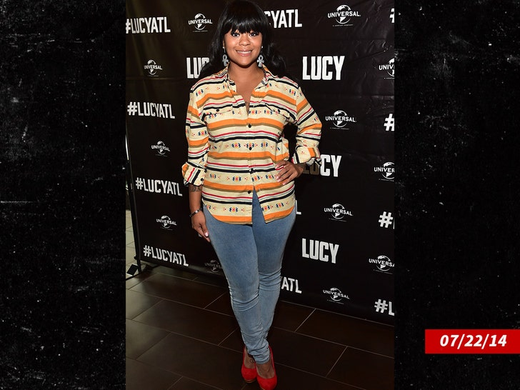 R&B Singer Nivea Reveals Leukemia Diagnosis