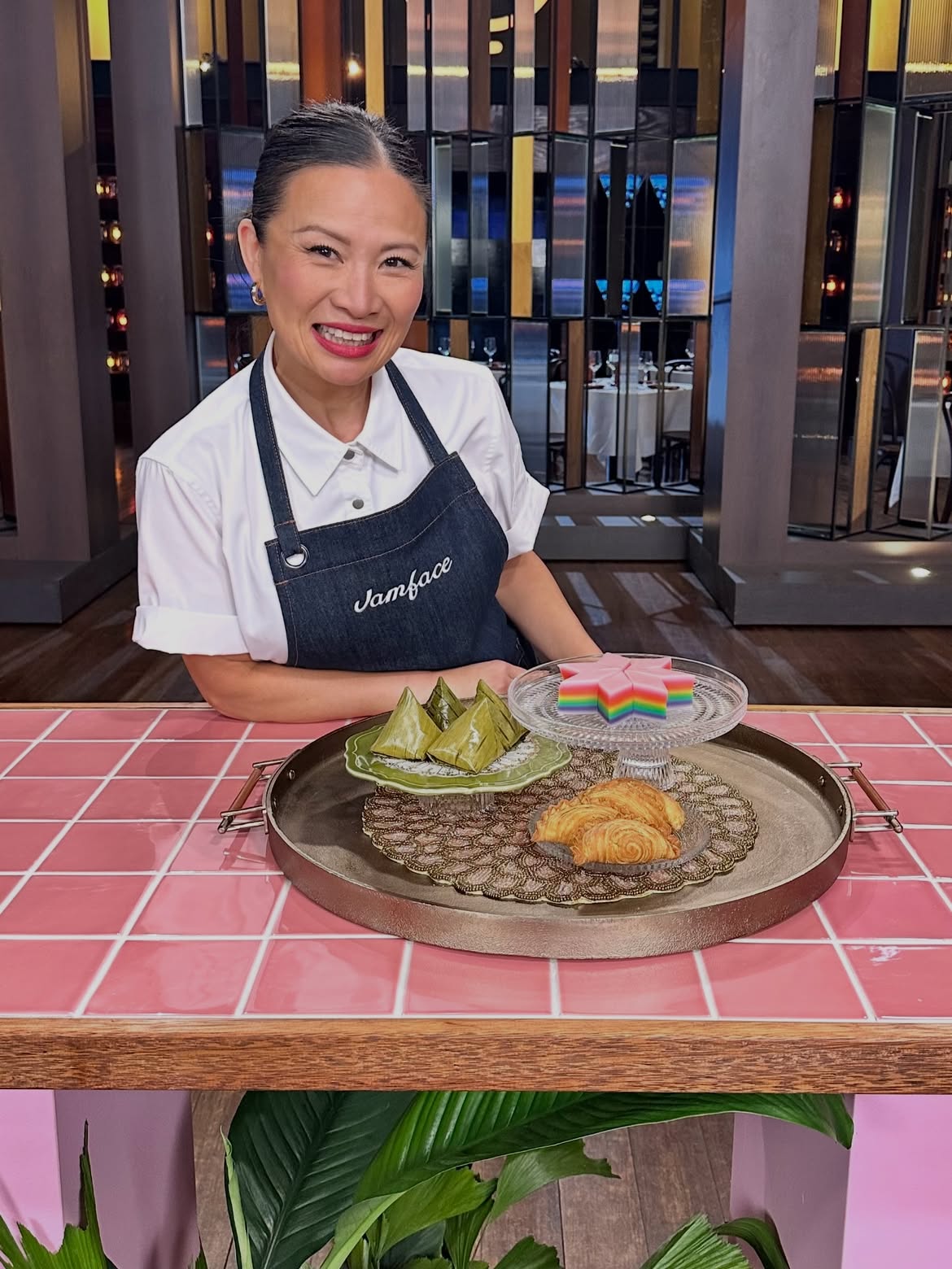 Meghan Markle’s on-set request leaves beloved 'MasterChef Australia' judge 'upset'