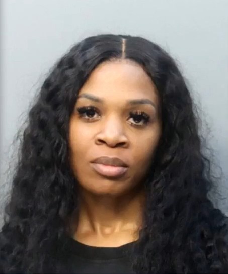Florida teachers who used to date arrested after wild classroom brawl involving pepper spray: cops