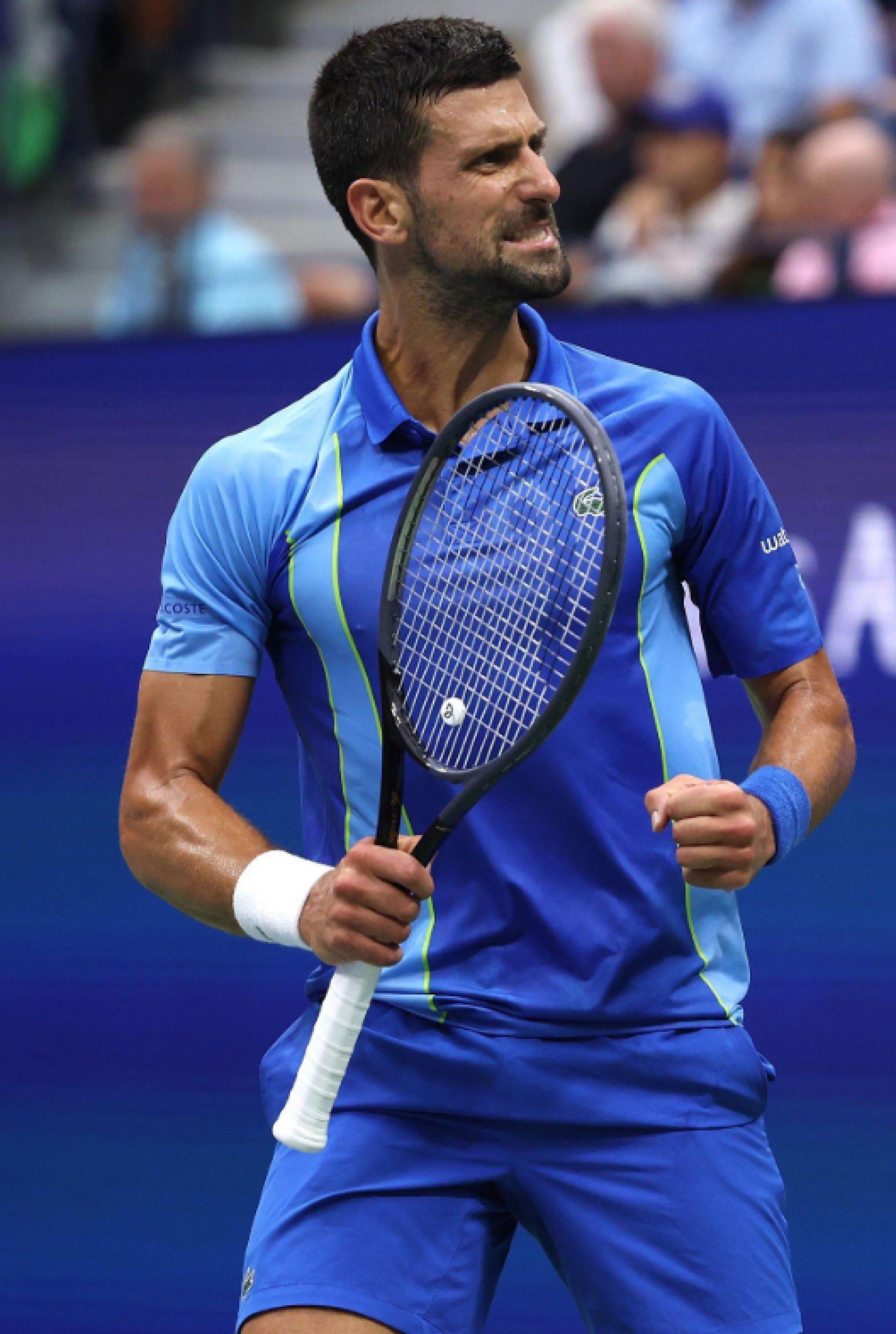 Novak Djokovic reveals why US Open still gives him special motivation