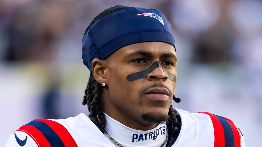 Patriots' playmaker's future is hanging by a thread entering training camp