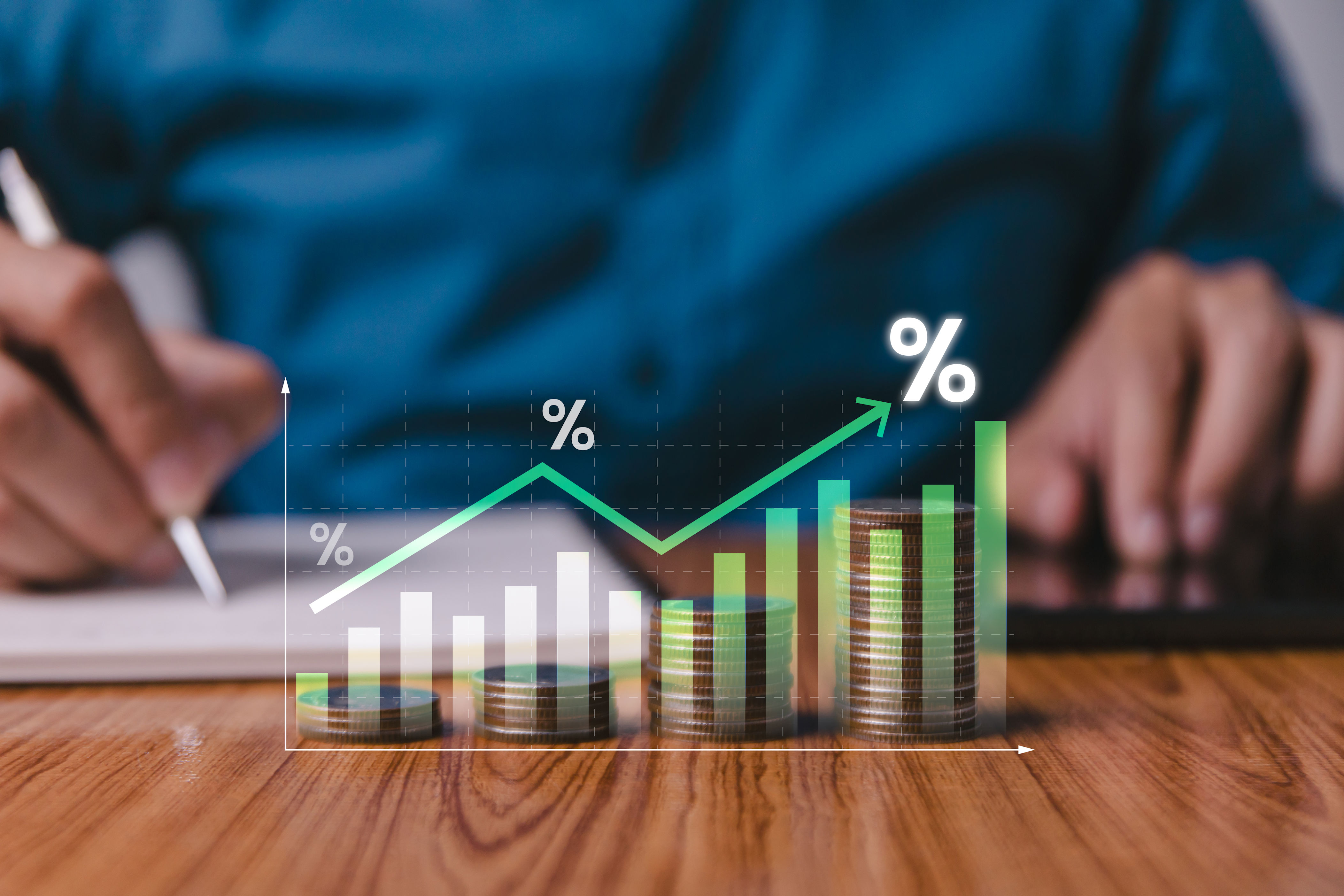 Should you invest $1,000 in VOO in 2026? (Hint: History says yes.)