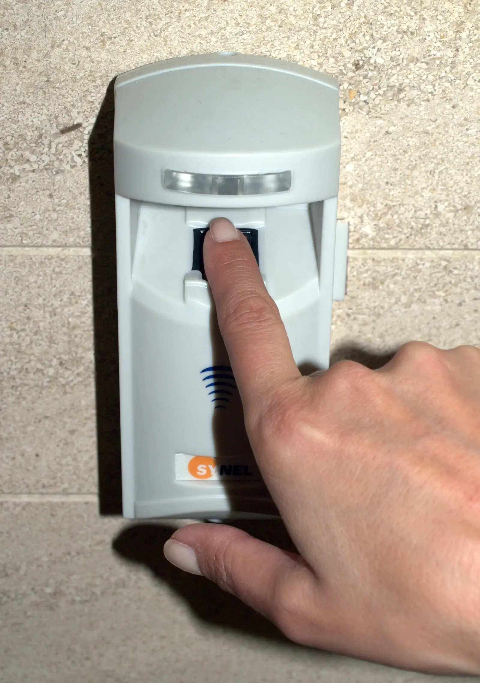 Passkeys are becoming the new standard (David Shankbone, CC BY 3.0)