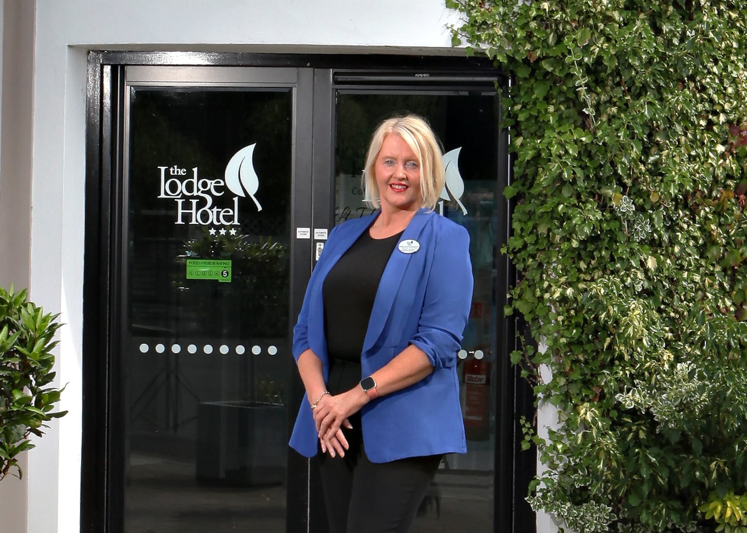 McKeever Group invests £1.8m in major upgrade to Coleraine hotel