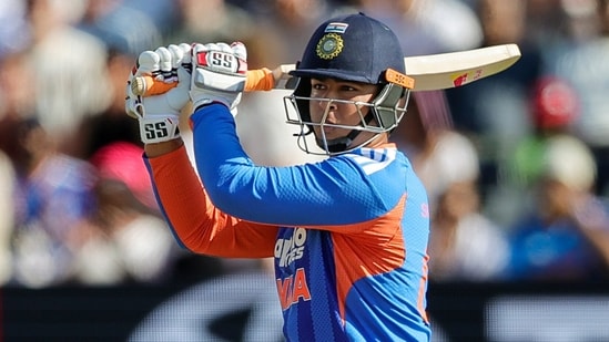 'Vaibhav Sooryavanshi must have rectified where he went wrong': Shreyas Iyer doesn't have much advice for teenage star