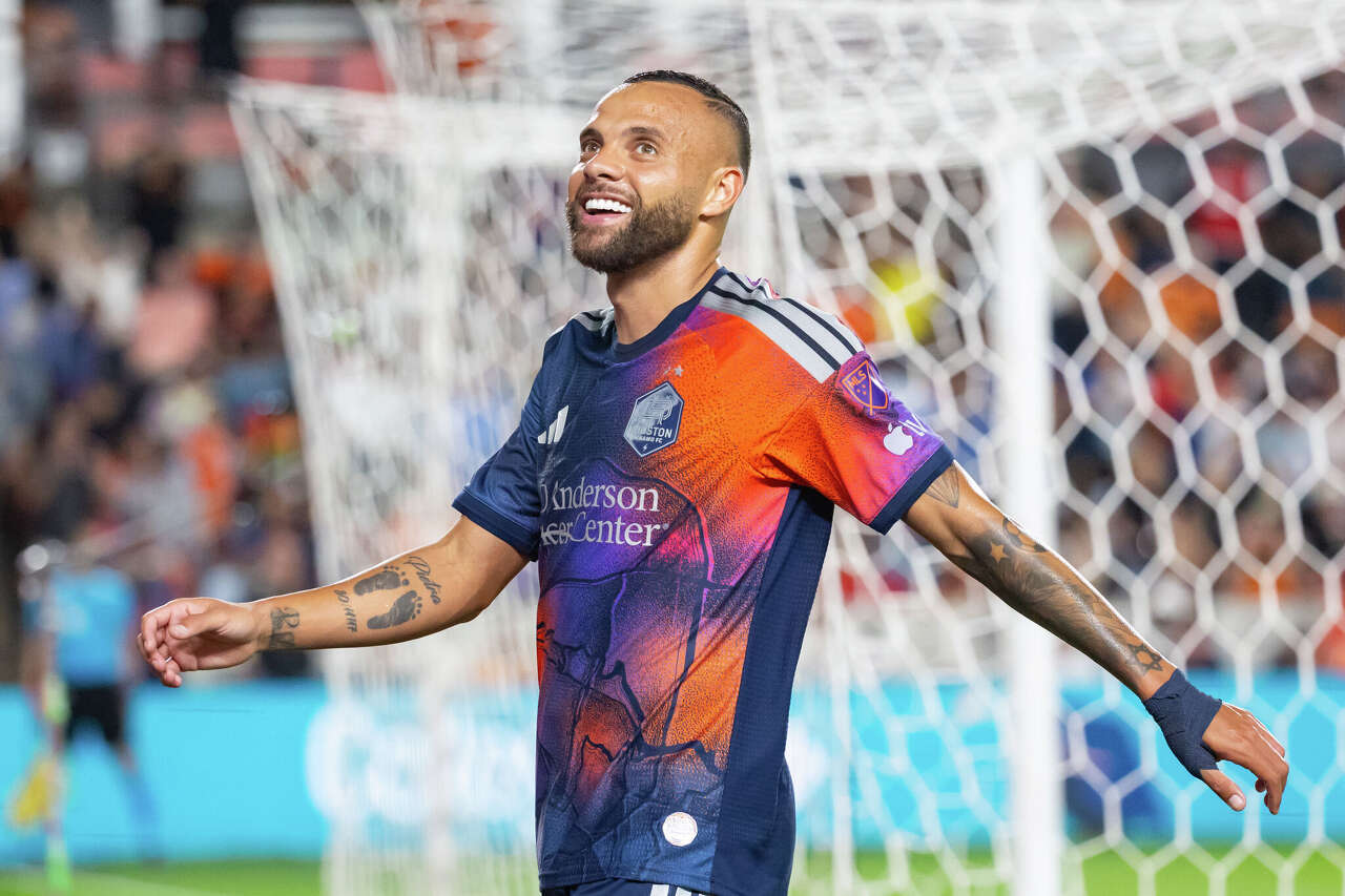 The World Cup is over but soccer isn't. The Dynamo return with a new striker and bid for postseason