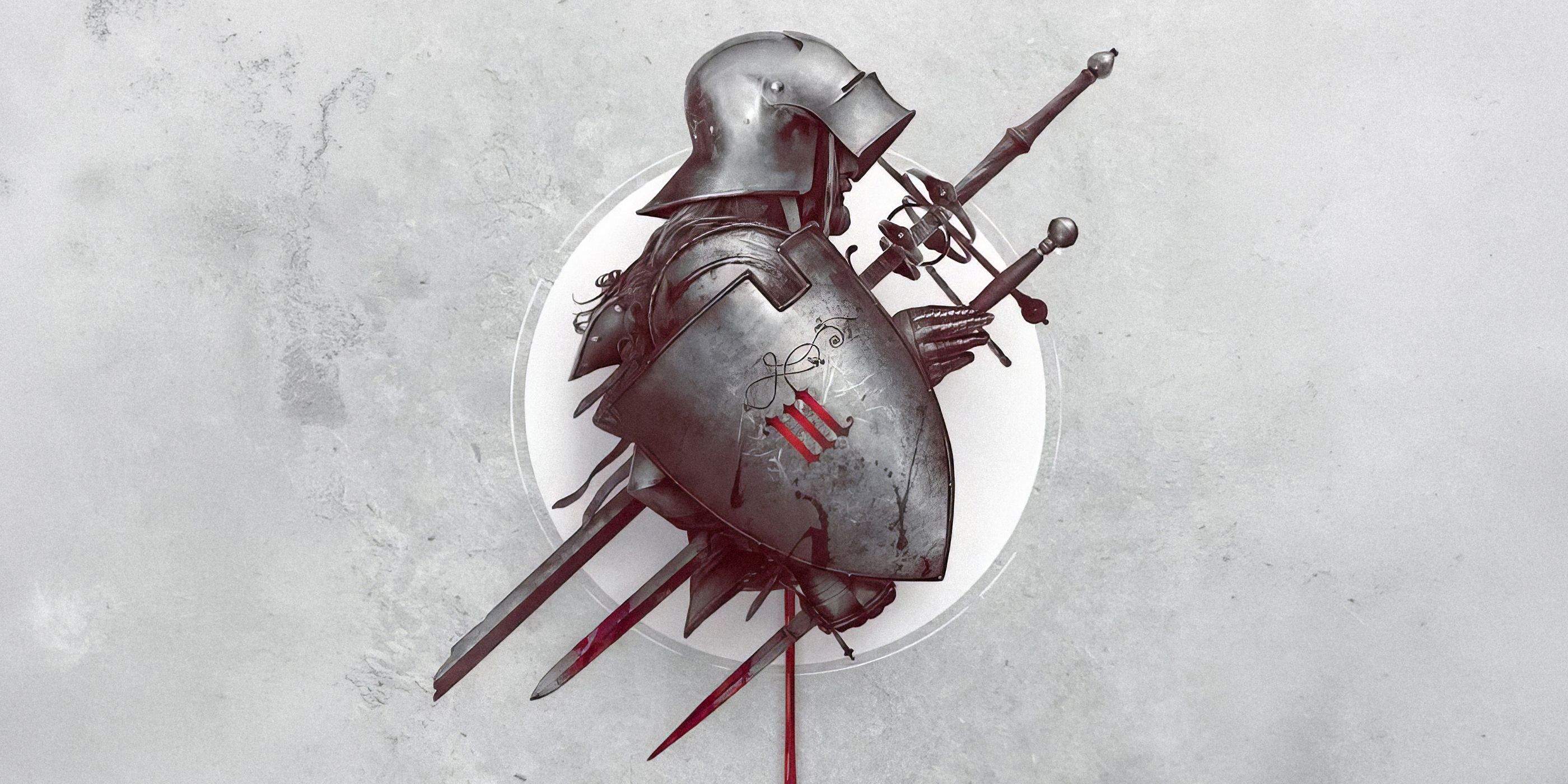 This forgotten fantasy book masterpiece will hook you in just 10 pages