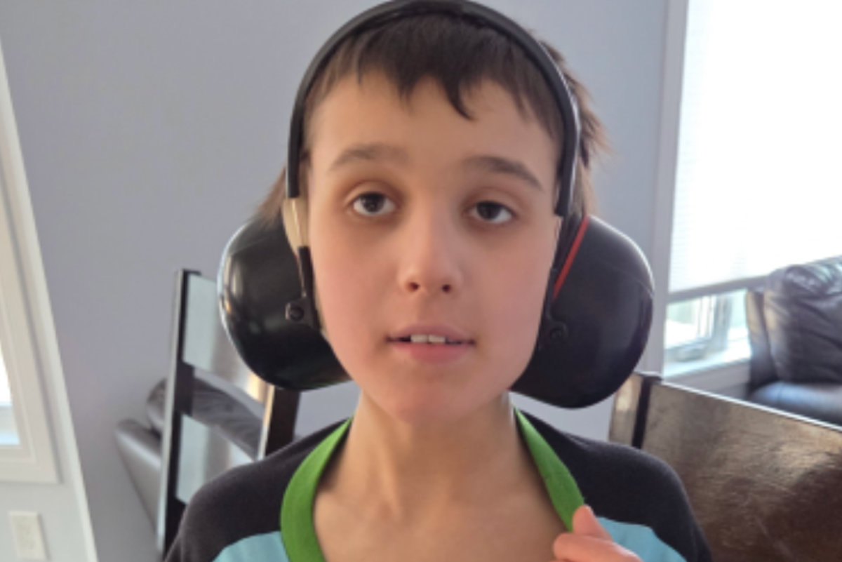 Cops play missing autistic boy’s favorite Disney music during search