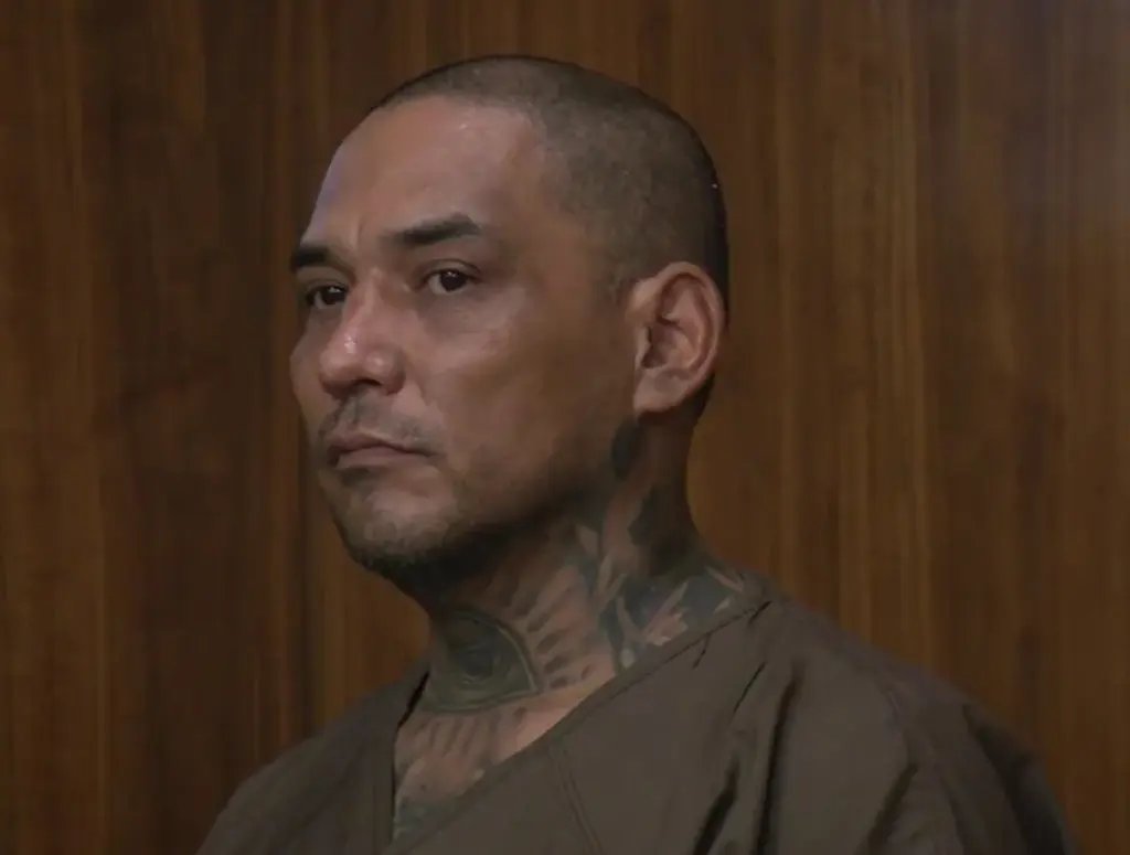 Luis Villachana, 51, of Kern County, faces life in prison for opening fire on Ruth Ann Cummings.