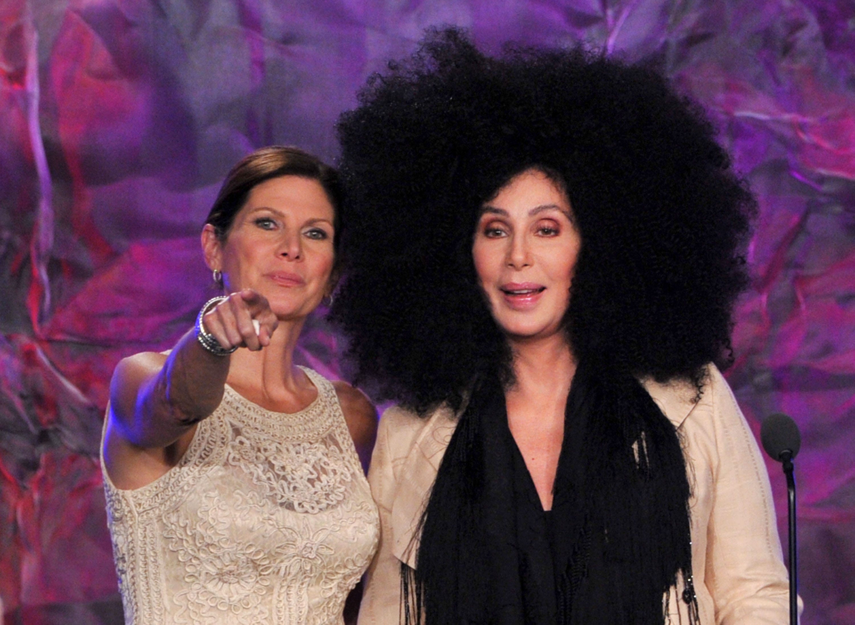 Cher ordered to pay $1M in legal fees after Mary Bono royalties dispute
