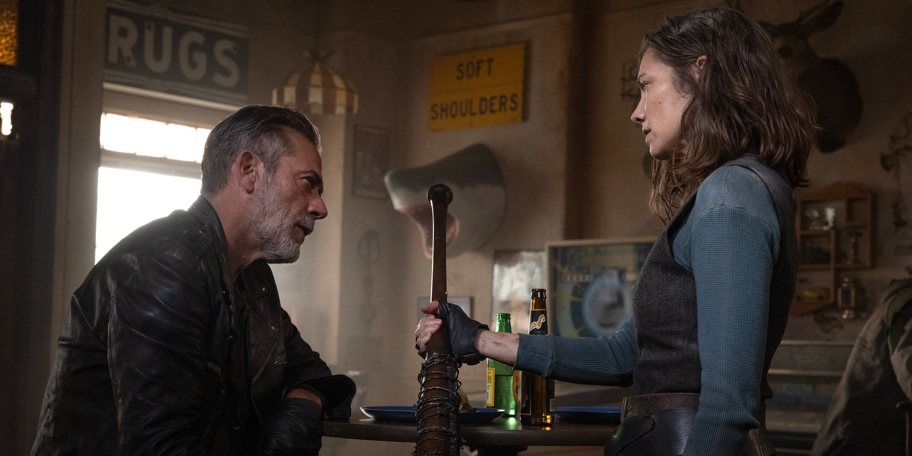The Walking Dead: Dead City season 3 review: The spinoff finally gets it right