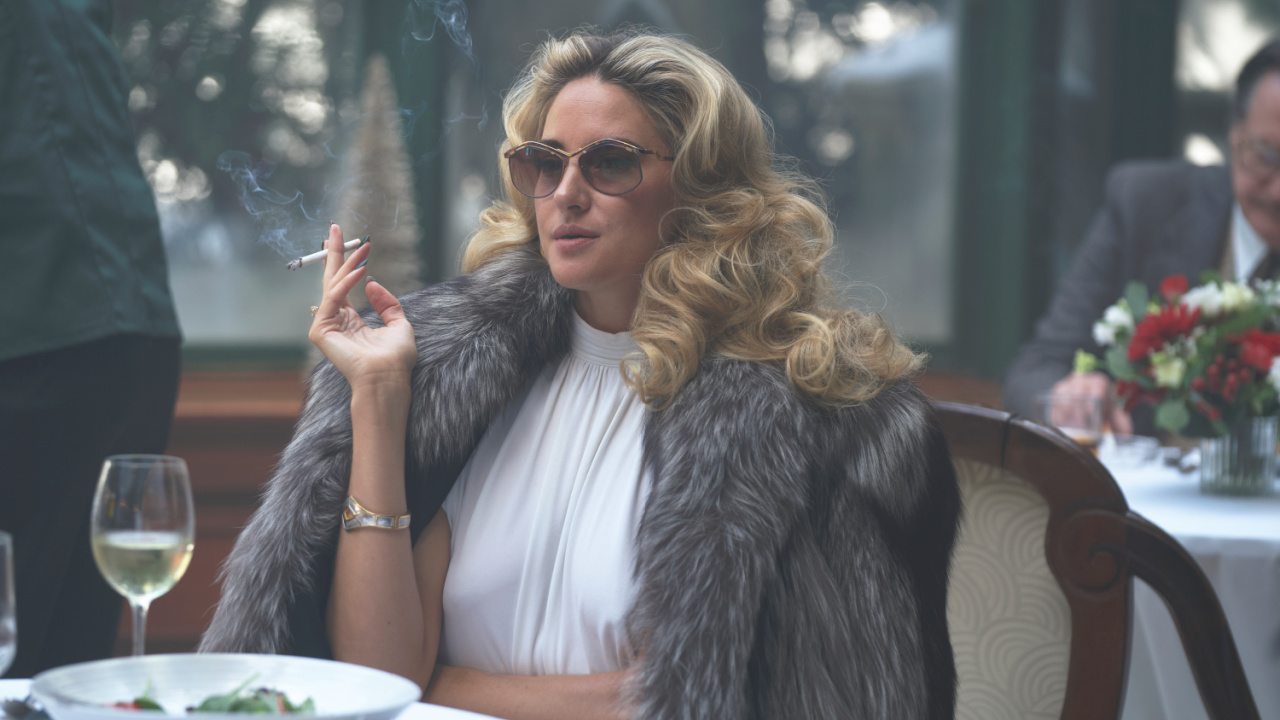 Shailene Woodley in Potsy Ponciroli’s 'Motor City'. Courtesy of Independent Film Company. An Independent Film Company Release.