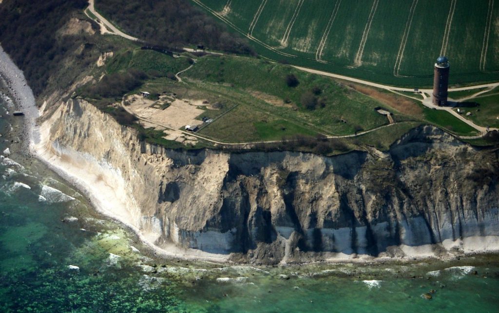 1. The Position of the Island