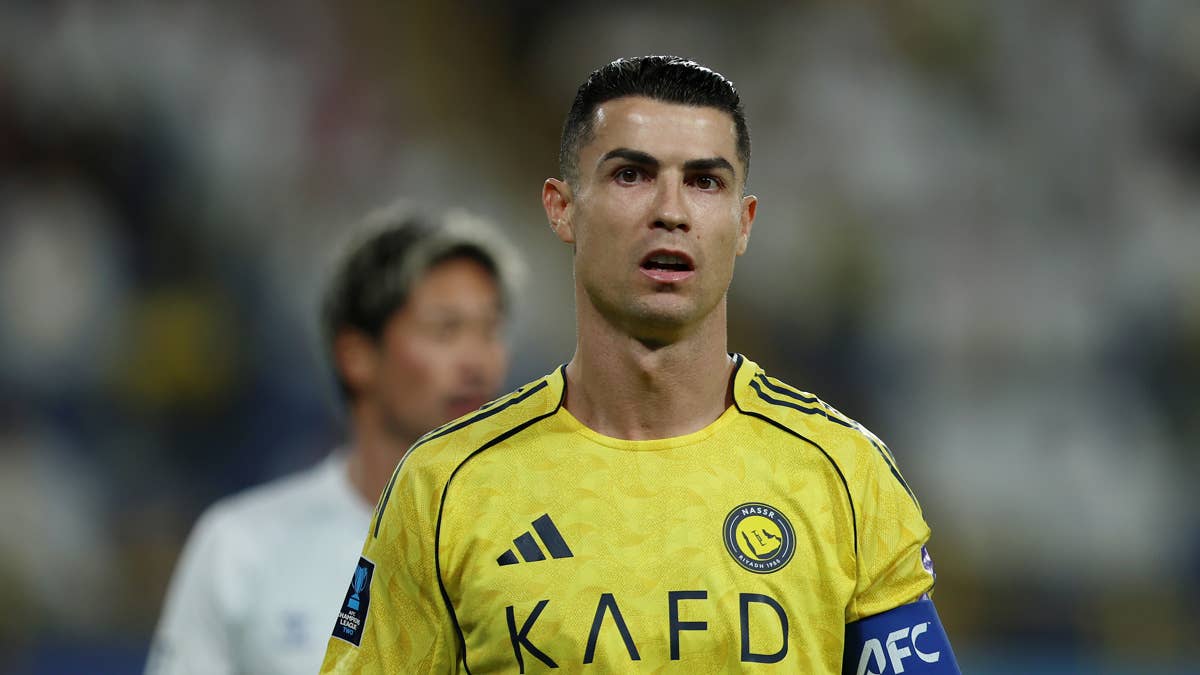 How and where to watch Benfica vs. Al Nassr? Start time, live stream & TV channels for pre-season friendly