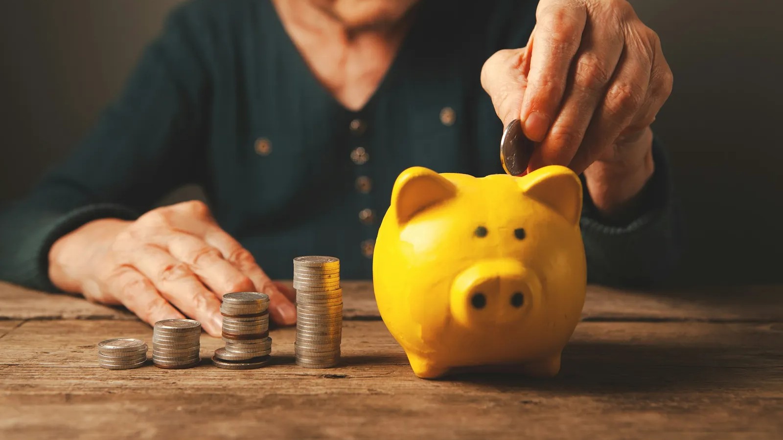 The retirement mistake that leaves thousands fearing they'll run out of money