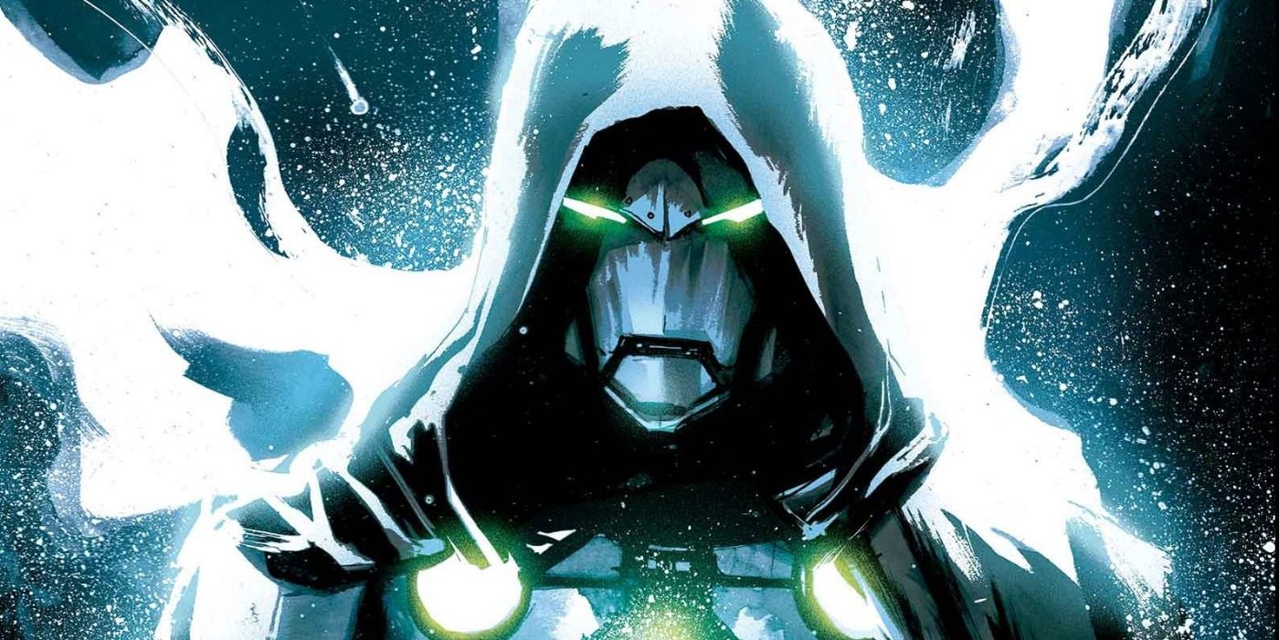 Doctor Doom